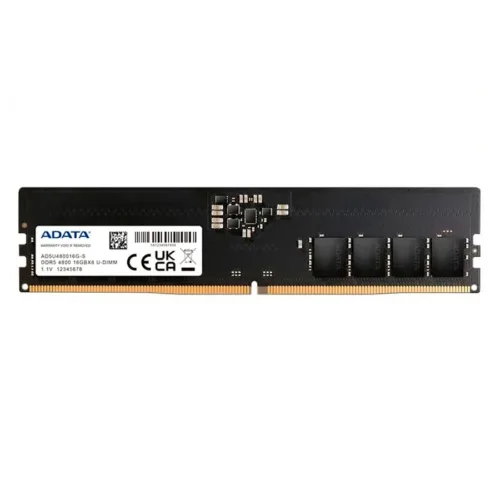 MEMORIA RAM 8GB DDR5 4800 ADATA C40