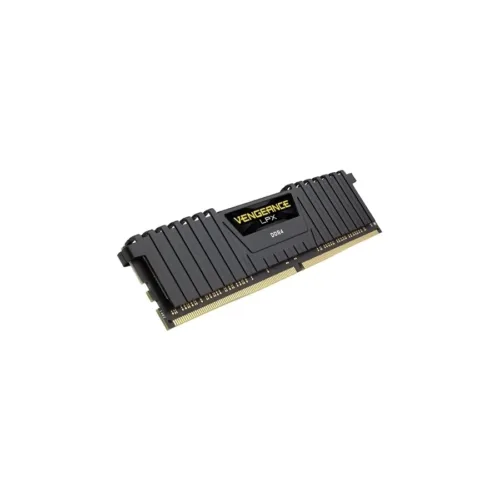 MEMORIA RAM 32GB (2X16) DDR4 2400 CORSAIR VENGEANCE LPX BLACK