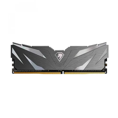 MEMORIA RAM 8GB DDR4 3200 NETAC SHADOW II BLACK