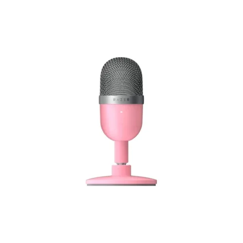 MICROFONO RAZER SEIREN MINI ULTRA QUARTZ