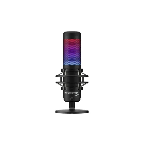 MICROFONO HYPERX QUADCAST S - Imagen 2