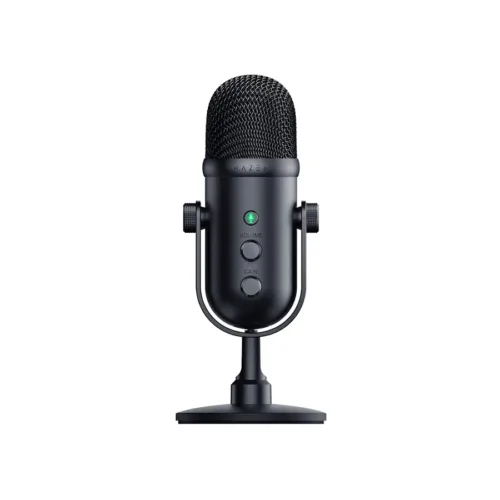 MICROFONO RAZER SEIREN V2 PRO