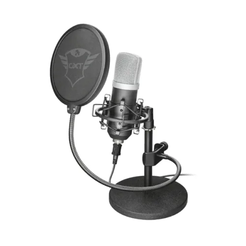MICROFONO TRUST EMITA USB GXT 252