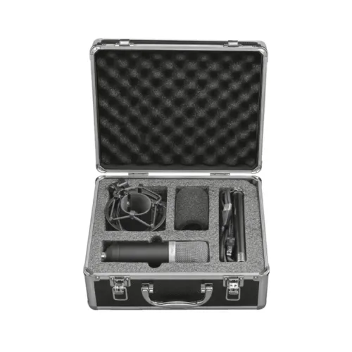 MICROFONO TRUST EMITA USB GXT 252 - Imagen 5
