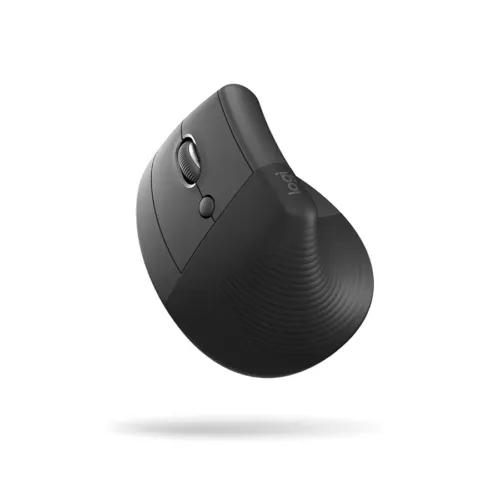 MOUSE INALÁMBRICO LOGITECH LIFT NEGRO