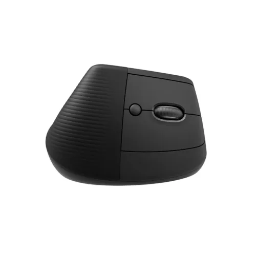 MOUSE INALÁMBRICO LOGITECH LIFT NEGRO - Imagen 2