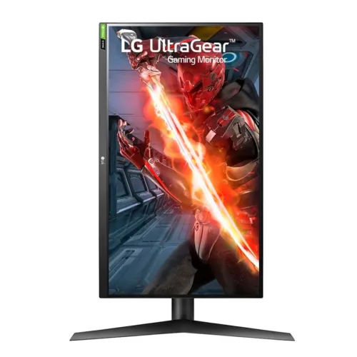 MONITOR LG 27 27GN750 B IPS 240HZ 1MS HDR - Imagen 5