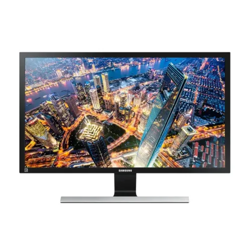 MONITOR SAMSUNG 28 E590 4K TN 60HZ 1MS
