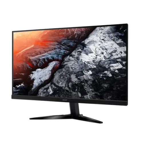 MONITOR ACER 27 KG271 TN 75HZ 1MS - Imagen 3