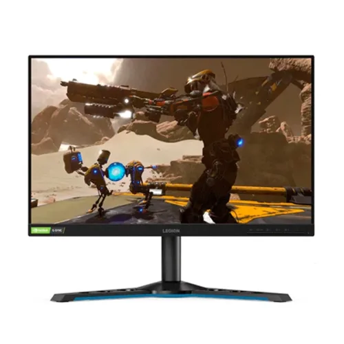 MONITOR LENOVO 24.5 LEGION Y25-25 IPS 240HZ 1MS