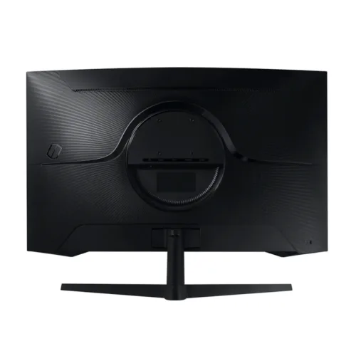 MONITOR SAMSUNG 32 ODYSSEY G5 VA 2K CURVO 165HZ 1MS - Imagen 4