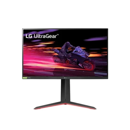 MONITOR LG 27 27GP850 B IPS QHD 165 HZ