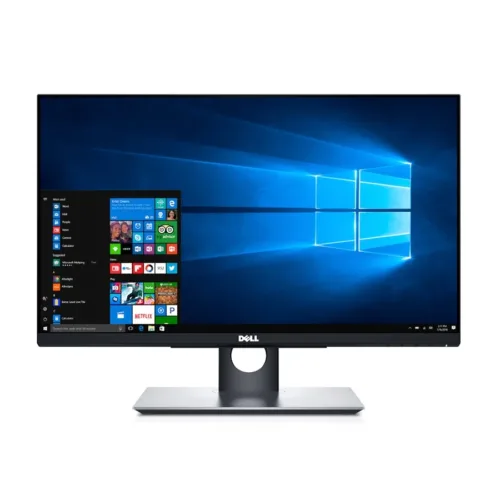 MONITOR DELL 24 P2418HT IPS 60HZ 5MS