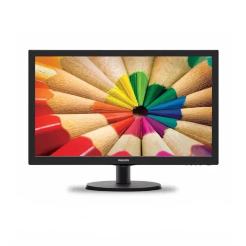 MONITOR PHILIPS 19 193V5LHSB/55 HD TN 5MS
