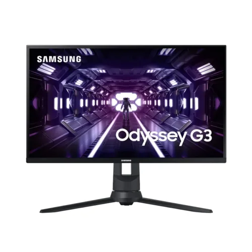 MONITOR SAMSUNG 24 GAMER G35 PLANO