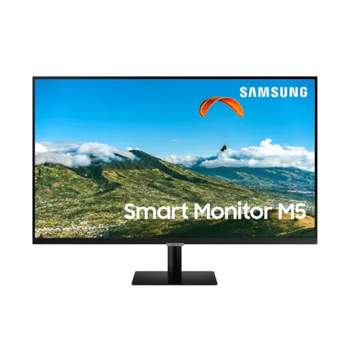 MONITOR SAMSUNG 27 AM500 VA 60HZ SMART TV