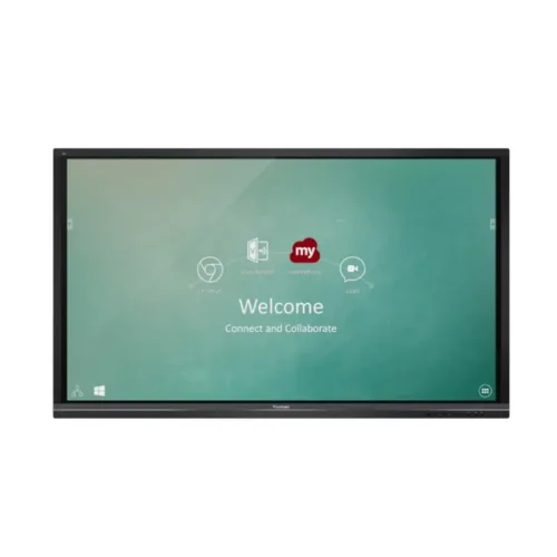 PANTALLA MULTITACTIL 4K ULTRA HD 75" VIEWSONIC VIEWBOARD IFP
