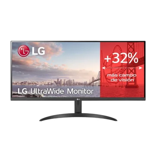 MONITOR LG 34 34WP500 B  IPS 75HZ 5MS