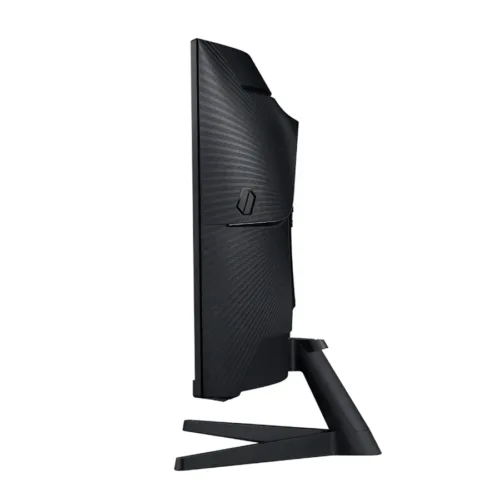 MONITOR SAMSUNG 27 ODYSSEY G5 VA 2K 165HZ 1MS CURVO - Imagen 3