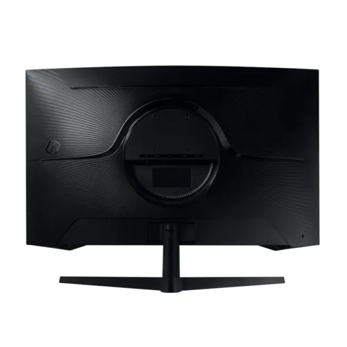 MONITOR SAMSUNG 27 ODYSSEY G5 VA 2K 165HZ 1MS CURVO - Imagen 4
