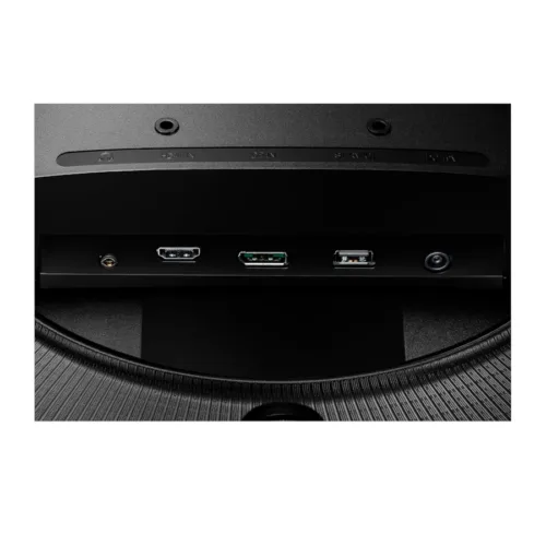 MONITOR SAMSUNG 27 ODYSSEY G5 VA 2K 165HZ 1MS CURVO - Imagen 5
