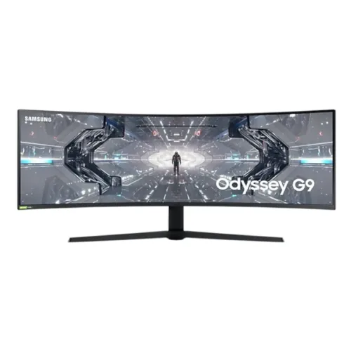 MONITOR SAMSUNG 49 VA DQHD 240HZ 1 MS CURVO