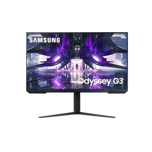 MONITOR SAMSUNG 32 ODYSSEY G3 VA 165HZ 1MS