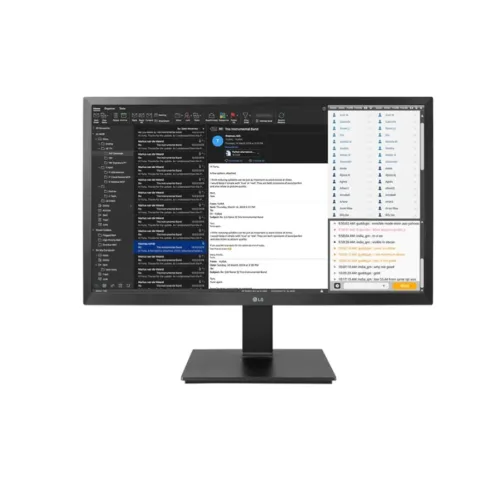 MONITOR LG 22 22BL450Y B FULL HD IPS
