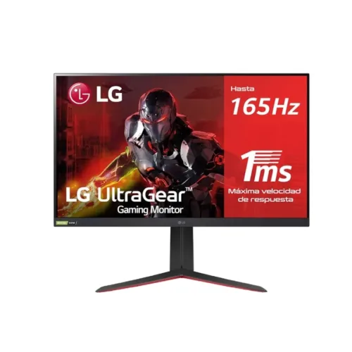 MONITOR LG 27 27GP950 B IPS 4K 144 HZ