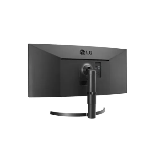 MONITOR LG 35 35WN75C B WQHD VA 85HZ 5MS CURVO USB-C - Imagen 2