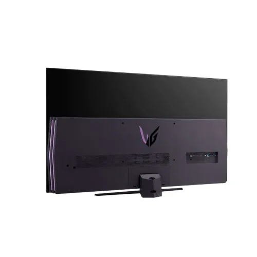 MONITOR LG 48 48GQ900-B 4K OLED 240HZ 0.1MS - Imagen 2