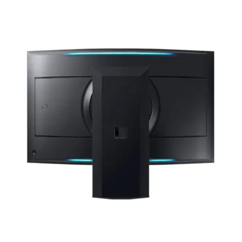 MONITOR SAMSUNG 55 ODYSSEY ARK VA 4K CURVO 165HZ 1MS - Imagen 2