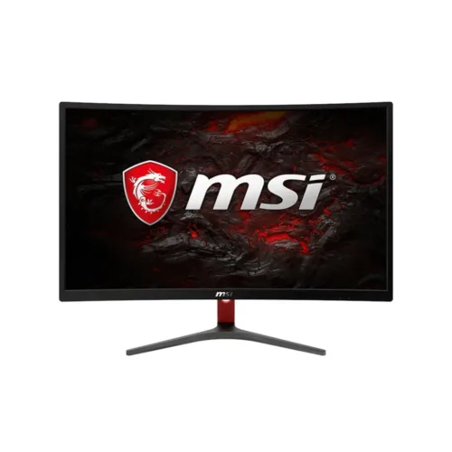 MONITOR MSI 24 G24C OPTIX CURVO 1800R 144HZ 1MS