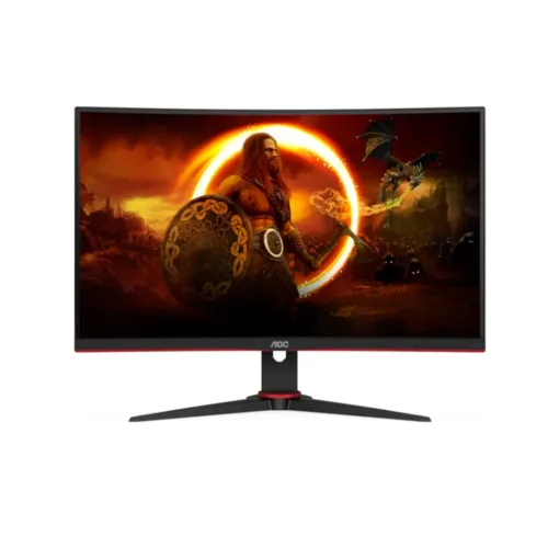 MONITOR AOC 27 C27G2ZE 240HZ VA 0.5MS CURVO