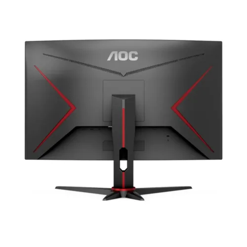 MONITOR AOC 27 C27G2ZE 240HZ VA 0.5MS CURVO - Imagen 2