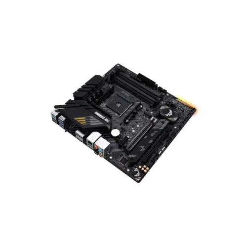 MOTHER ASUS B550M-PLUS WIFI TUF GAMING - Imagen 2