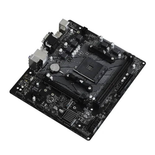 MOTHER ASROCK B550M HDV - Imagen 4