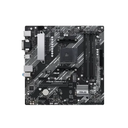 MOTHER ASUS A520M-A PRIME II - Imagen 2