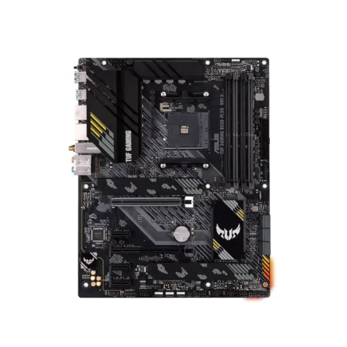 MOTHER ASUS B550M-PLUS TUF GAMING WIFI II - Imagen 2