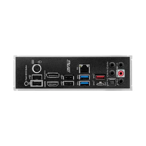 MOTHER MSI B550 MPG GAMING PLUS DD4 AM4 - Imagen 5
