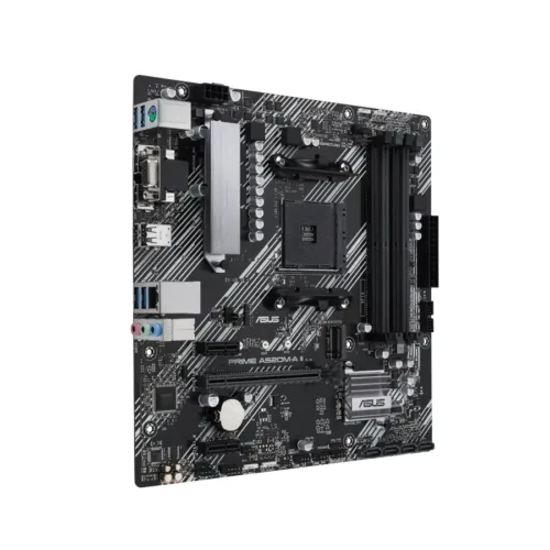 MOTHER ASUS A520M-A PRIME II CSM - Imagen 3