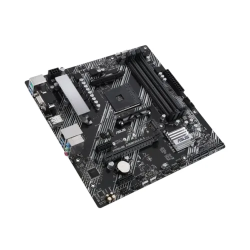 MOTHER ASUS A520M-A PRIME II CSM - Imagen 4