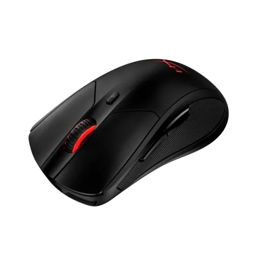 MOUSE GAMER HYPERX PULSEFIRE DART WIRELESS RGB - Imagen 2