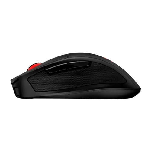 MOUSE GAMER HYPERX PULSEFIRE DART WIRELESS RGB - Imagen 3
