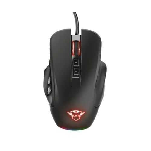 MOUSE GAMER TRUST MORFIX CUSTOMIZABLE GXT970