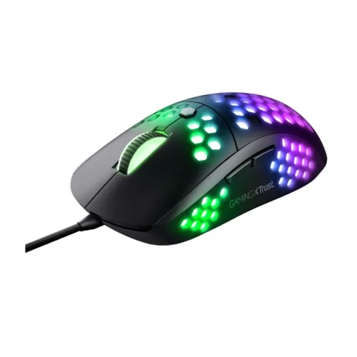 MOUSE GAMER TRUST GXT960 GRAPHIN - Imagen 2