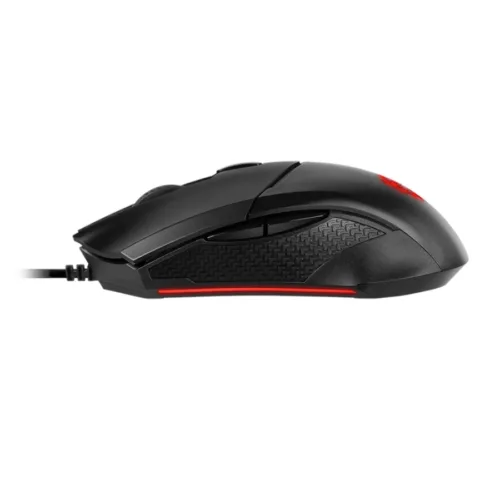 MOUSE GAMER MSI CLUTCH GM08 - Imagen 2