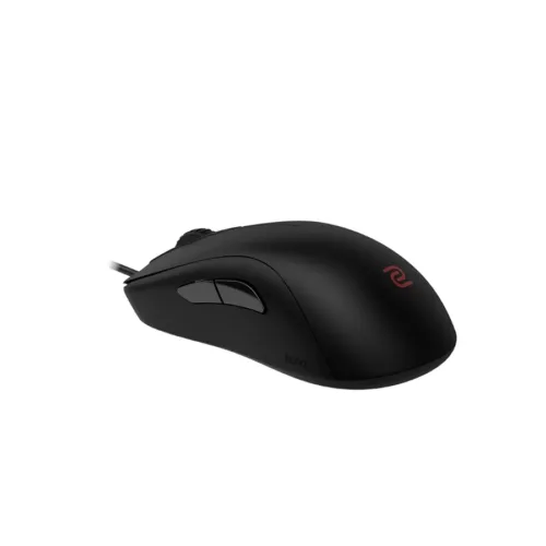 MOUSE GAMER ZOWIE GEAR S1 BLACK - Imagen 2