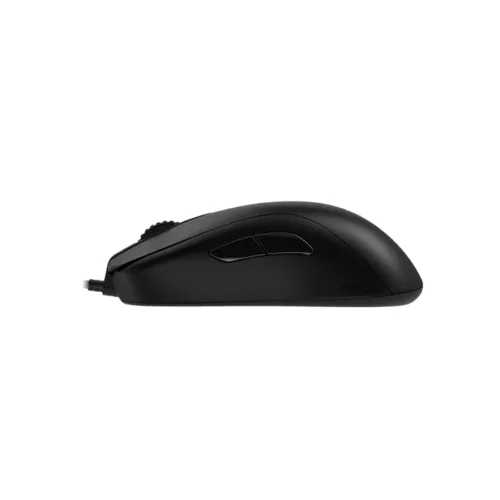 MOUSE GAMER ZOWIE GEAR S1 BLACK - Imagen 3