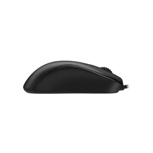 MOUSE GAMER ZOWIE GEAR S1 BLACK - Imagen 4